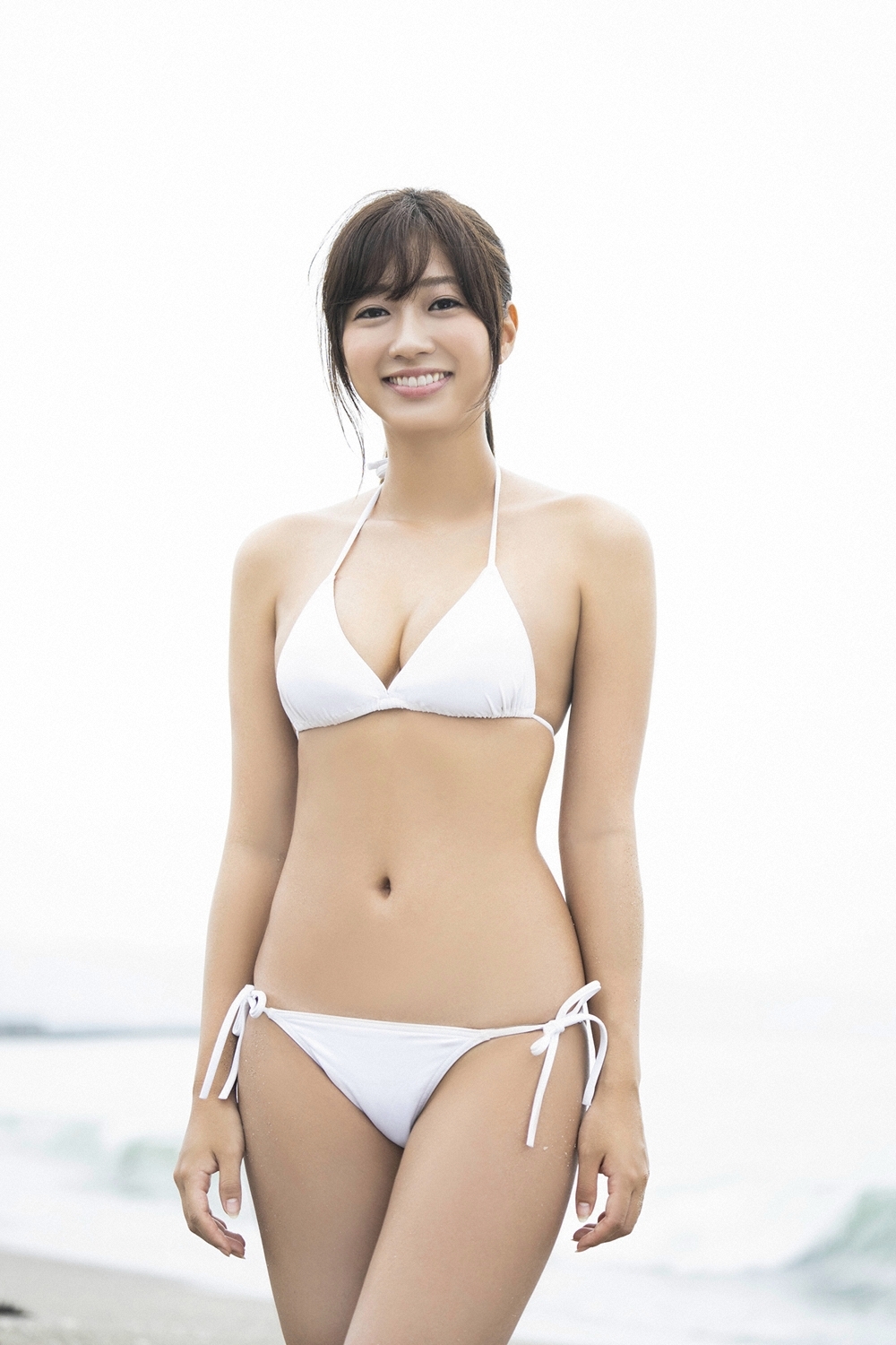 YS-Web-Vol.825 Onuki Sayaka 大贯彩香